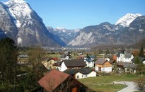 Obertraun am Hallstättersee