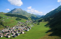 Stuben am Arlberg