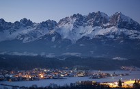 Oberndorf i. Tirol