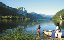 Ausseerland - Salzkammergut