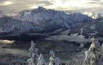 Lienzer Dolomiten