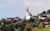 St. Veit