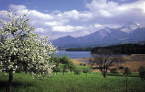 Erlebnisregion Villach-Warmbad / Faaker See / Ossiacher See