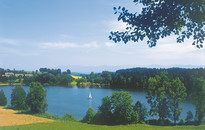 Feldkirchen und Umgebung