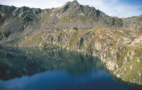 Nationalpark Hohe Tauern