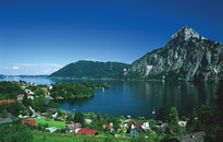 Traunsee