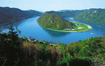 Donau - Oberösterreich