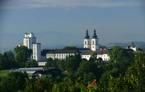 Bad Hall - Kremsmünster