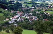 St. Ulrich bei Steyr