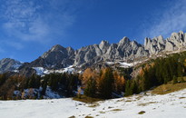 Hochkönigs Bergreich