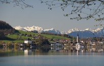 Salzburger Seenland