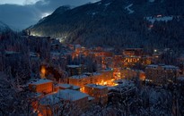 Bad Gastein