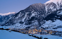 Bad Hofgastein