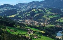 Schwarzach im Pongau