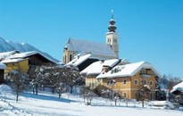 St. Veit im Pongau