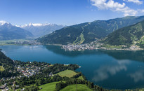 Zell am See - Kaprun