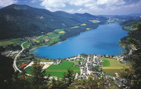 Urlaubsregion Fuschlsee