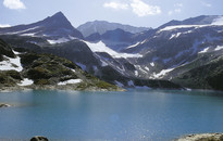 Nationalpark Hohe Tauern