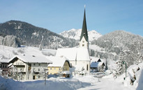 St. Martin bei Lofer