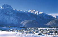 Tennengau Dachstein West