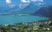 Wolfgangsee