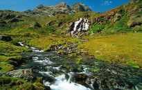 Region Nauders – Tiroler Oberland – Kaunertal