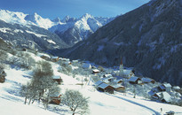 Region Nauders – Tiroler Oberland – Kaunertal