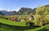 Hippach, Zillertal