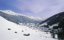 Region St. Anton am Arlberg