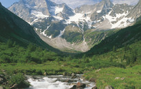 Ferienregion Zillertal