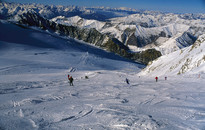 Ferienregion Zillertal