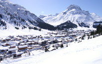 Lech am Arlberg