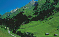 Arlberg