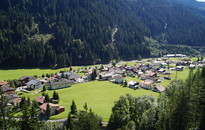 Klösterle am Arlberg