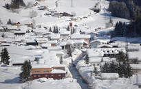 Klösterle am Arlberg