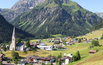 Mittelberg