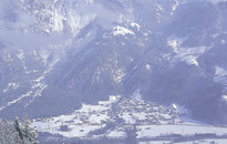 St. Anton im Montafon