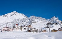 Stuben am Arlberg