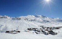 Zürs am Arlberg