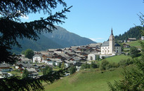 Obertilliach