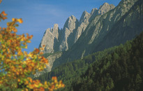 Lienzer Dolomiten