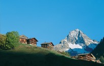 Nationalpark Hohe Tauern