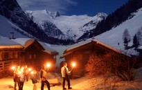 Nationalpark Hohe Tauern