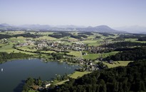 Obertrum am See