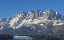 Kitzbüheler Alpen