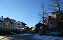 St. Johann i. Tirol