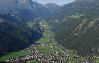 Mayrhofen, Zillertal