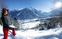 Rohrberg, Zillertal