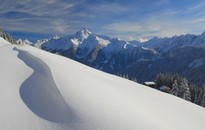 Schwendau, Zillertal