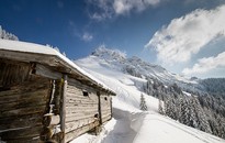 Region St. Johann i. Tirol